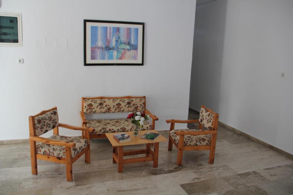 Hotel Alkyon photo