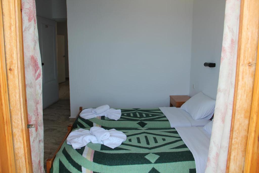 Hotel Alkyon photo