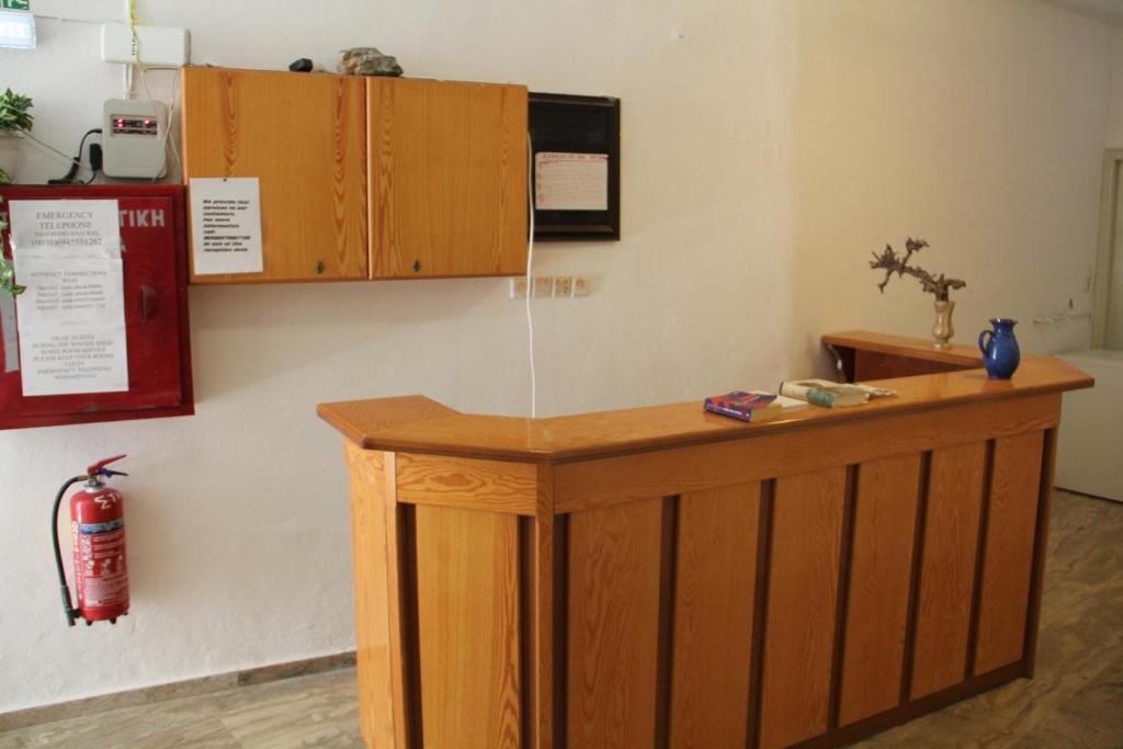 Hotel Alkyon photo
