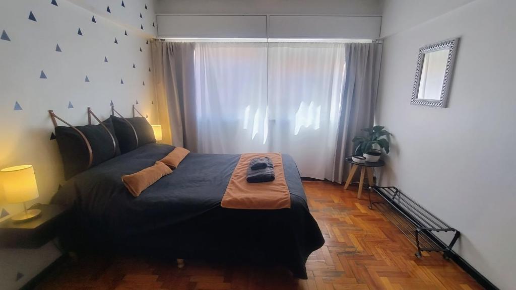 Apartment City Heart III - 2