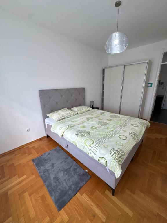 Apartman 501 - 5