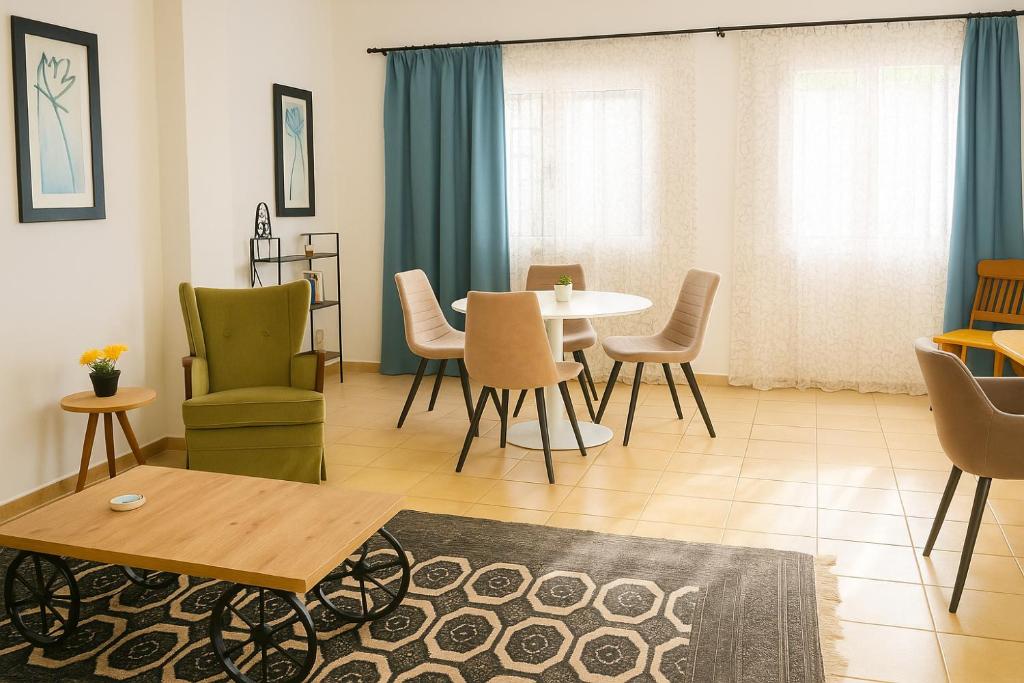 Navigo house, Vrahati