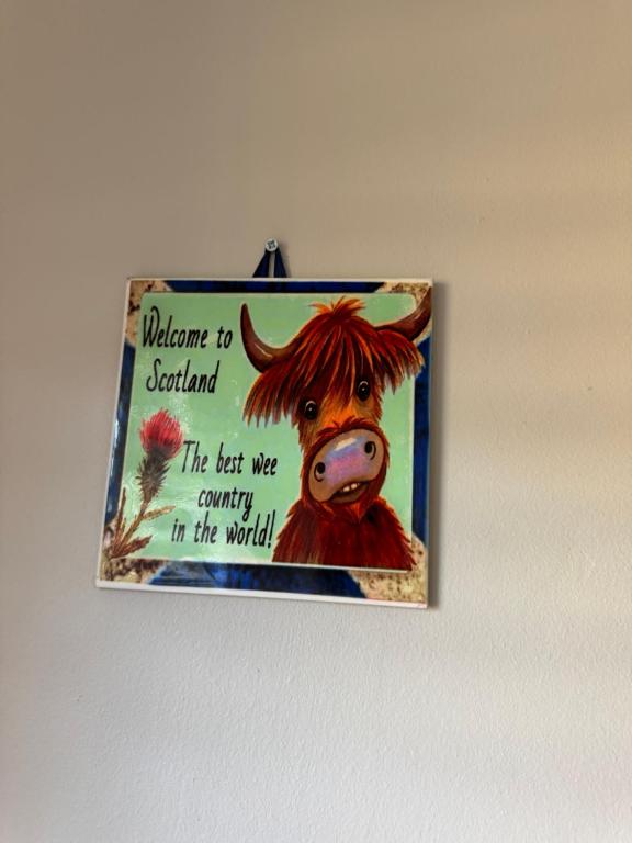 City break, Edinburgh