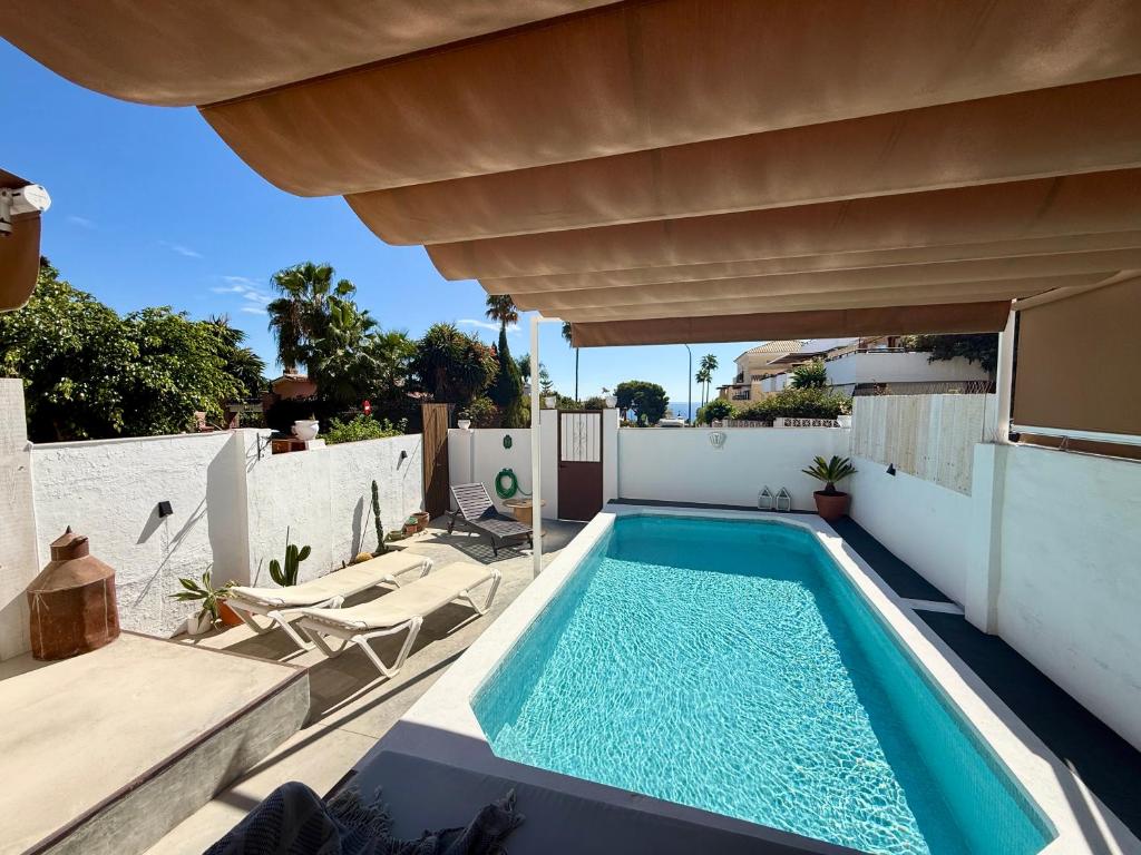 Casa Colibrí con piscina privada - 2