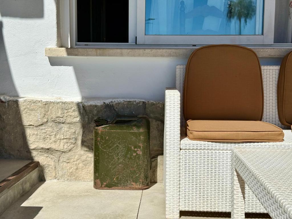 Casa Colibrí con piscina privada - 5