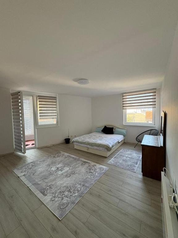 Apartment Lamele Bugojno 전경