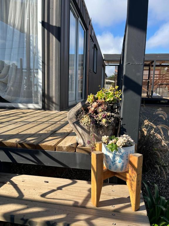 Cabaña en La Ballena, V región - 5