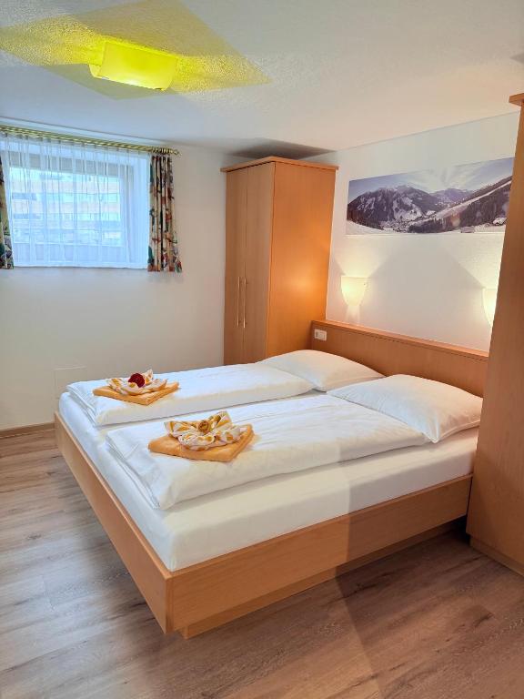Appartement Stöckl - 5