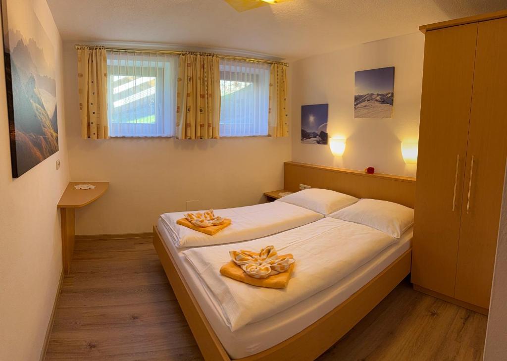 Appartement Stöckl - 4