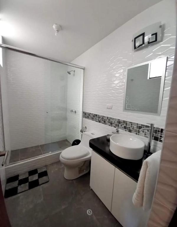 Yanahuara Apartments - 2