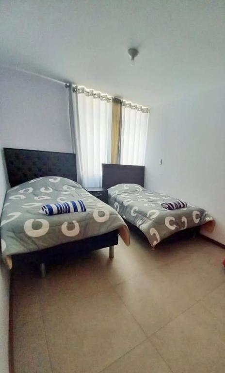 Yanahuara Apartments - 3