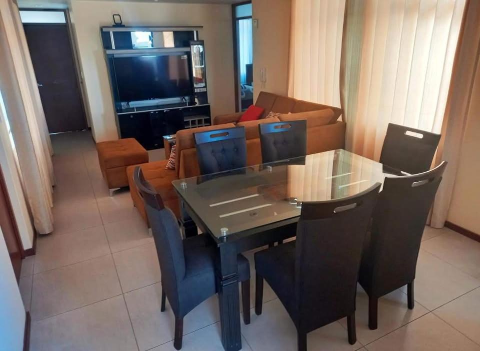 Yanahuara Apartments - 4