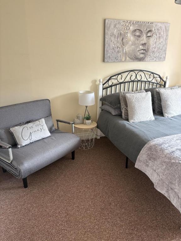 Flat 4 Cleethorpes apts, Cleethorpes