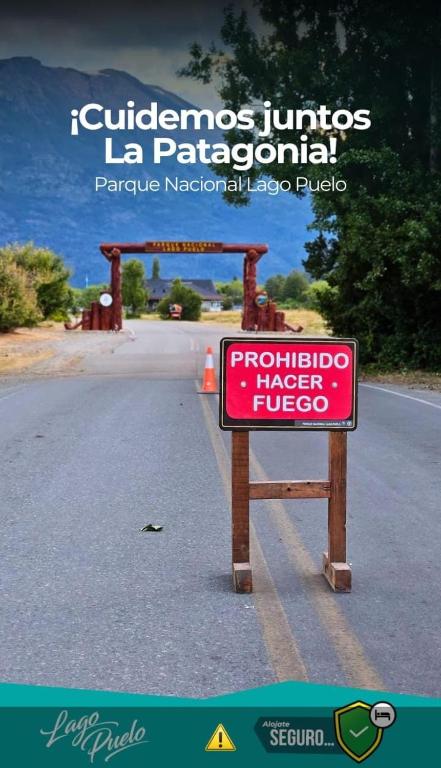 Villa Del Lago Alojamientos - 5