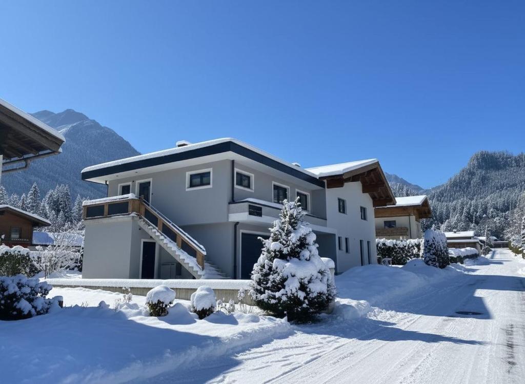 Apartment Waldherz, Wald im Pinzgau