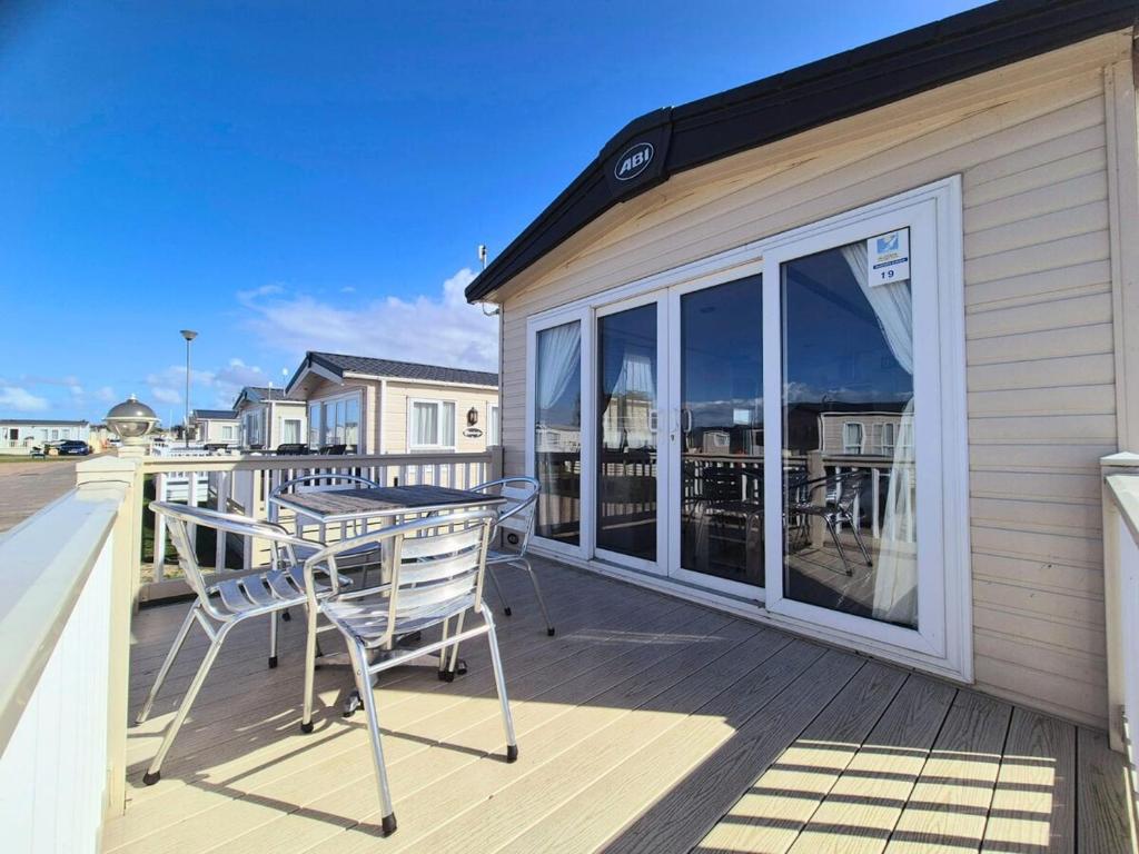 ABI Beverley, Whitstable photo 4