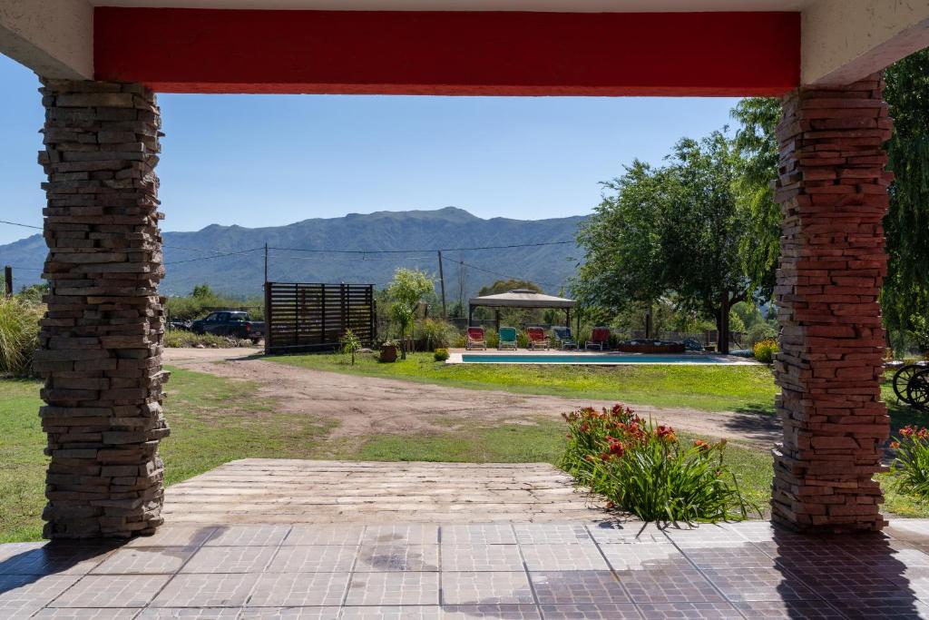 Cabañas La Morenita - 5