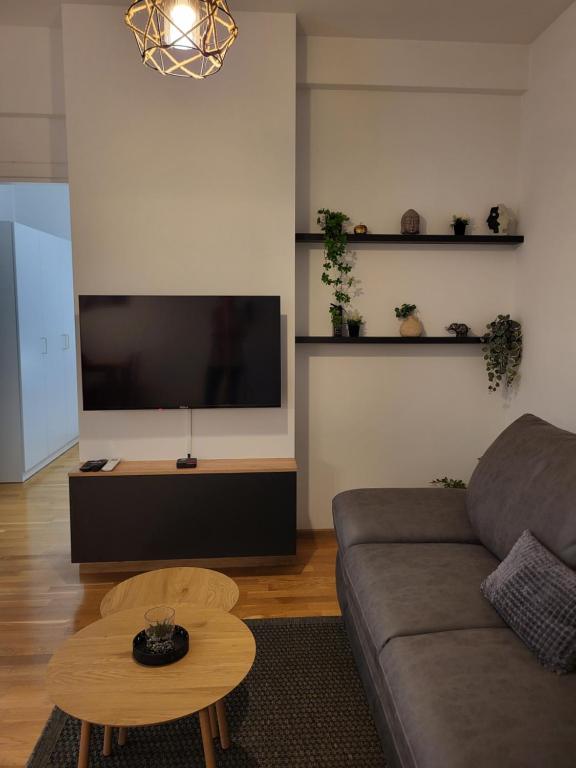 Green view apartment - 5