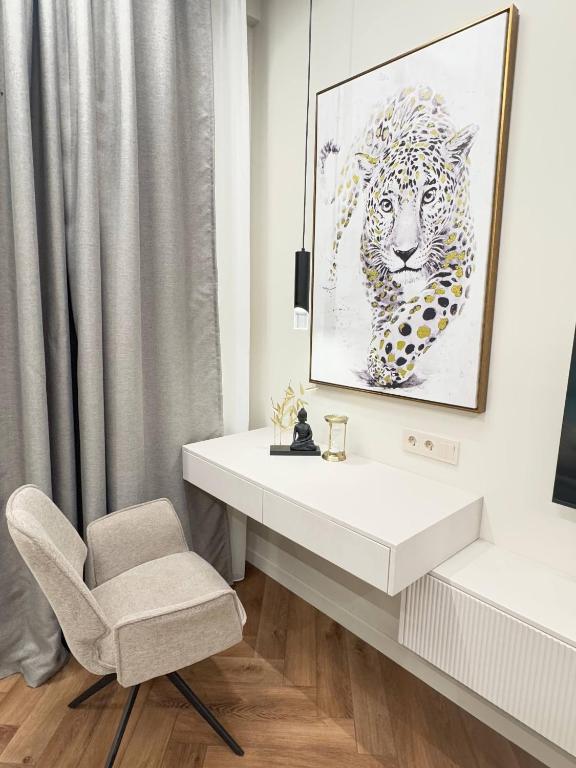 Super modern, in the very center of the city, mega center, wow, shocking prices, Almaty