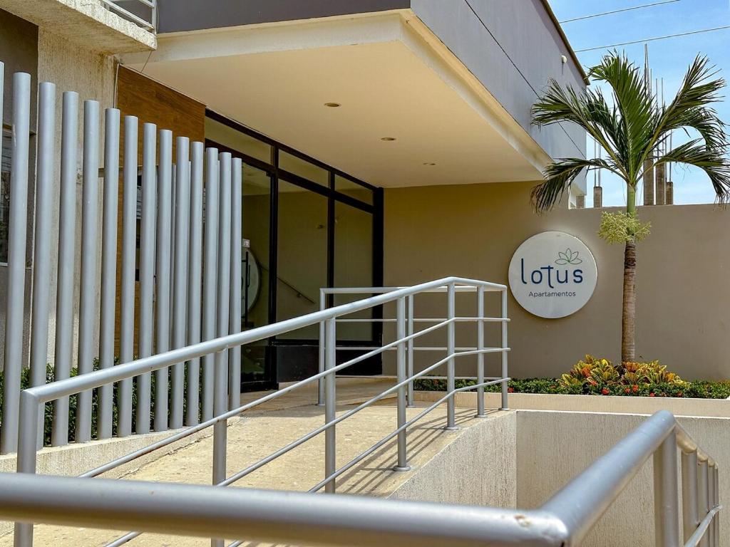 Apartamento Cartagena Playa 2203 - 4