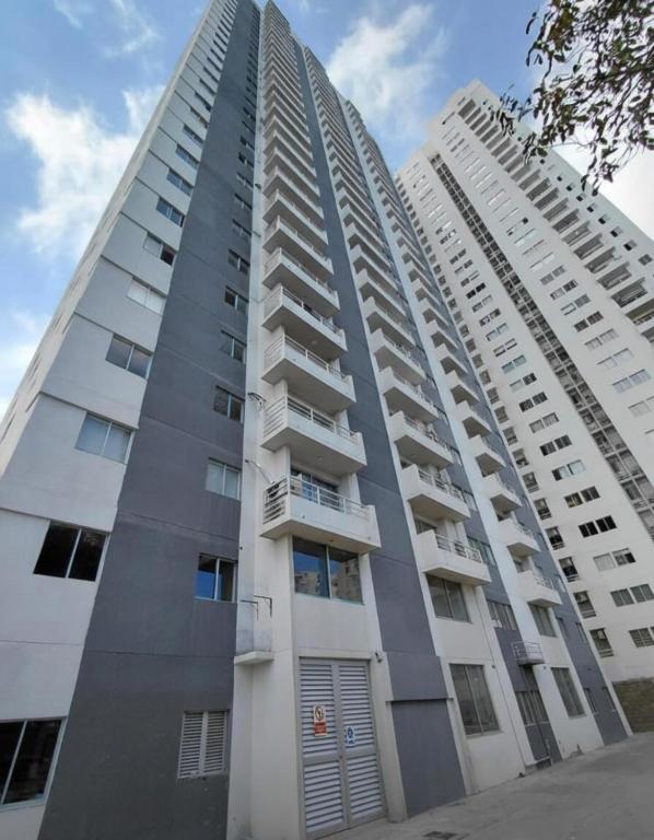 Apartamento Cartagena Playa 2203 - 2