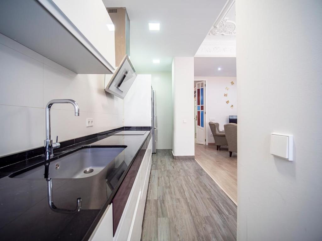 Kingdom of Valencia Apartment - 2