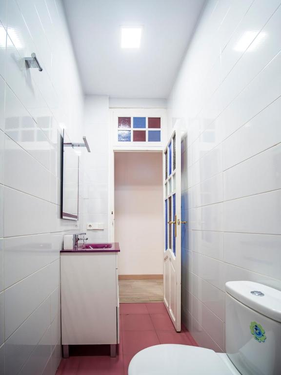 Kingdom of Valencia Apartment - 3