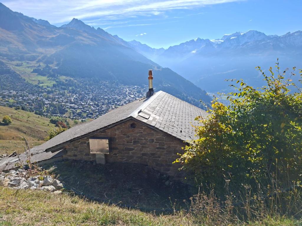 Le Raidillon Verbier, Verbier