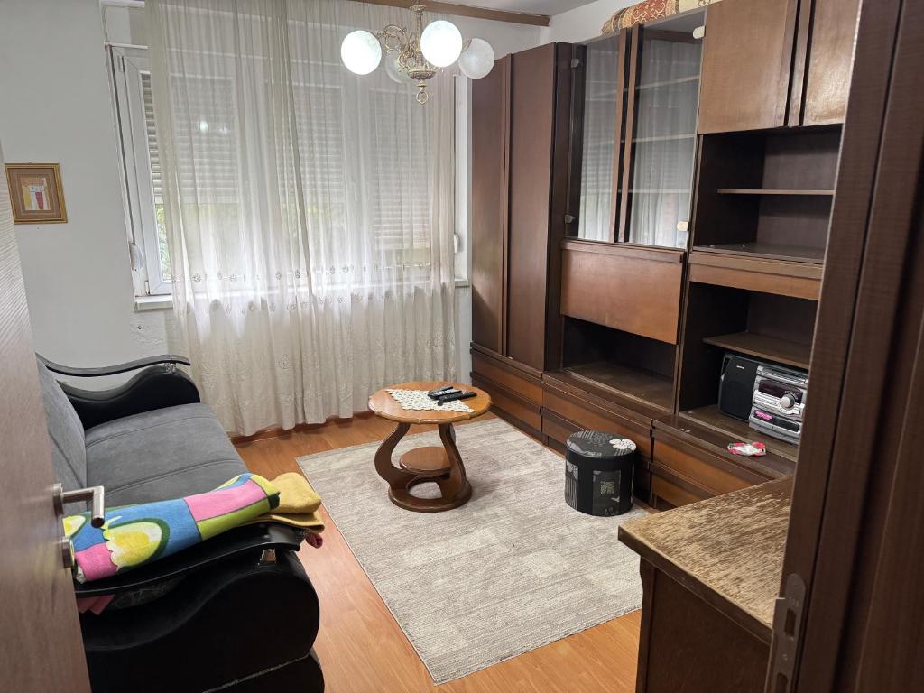 Apartmani Radomirovic, Novi Pazar