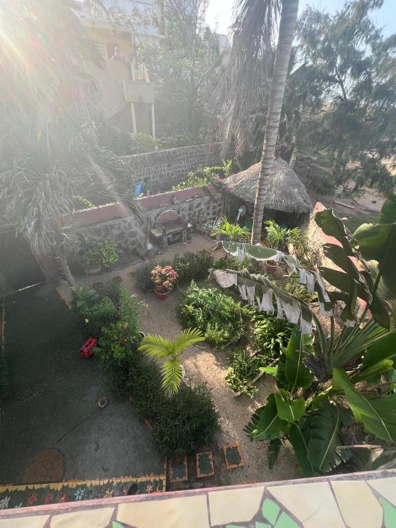 Casa Jujube - Guest House, Dakar