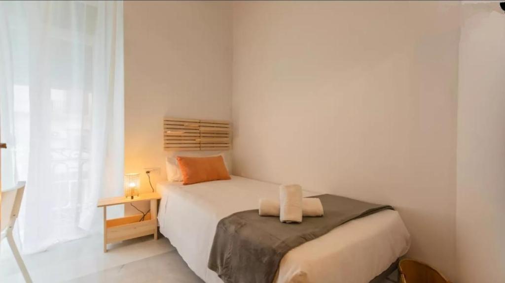 Your apartment in the heart of Valencia - 2