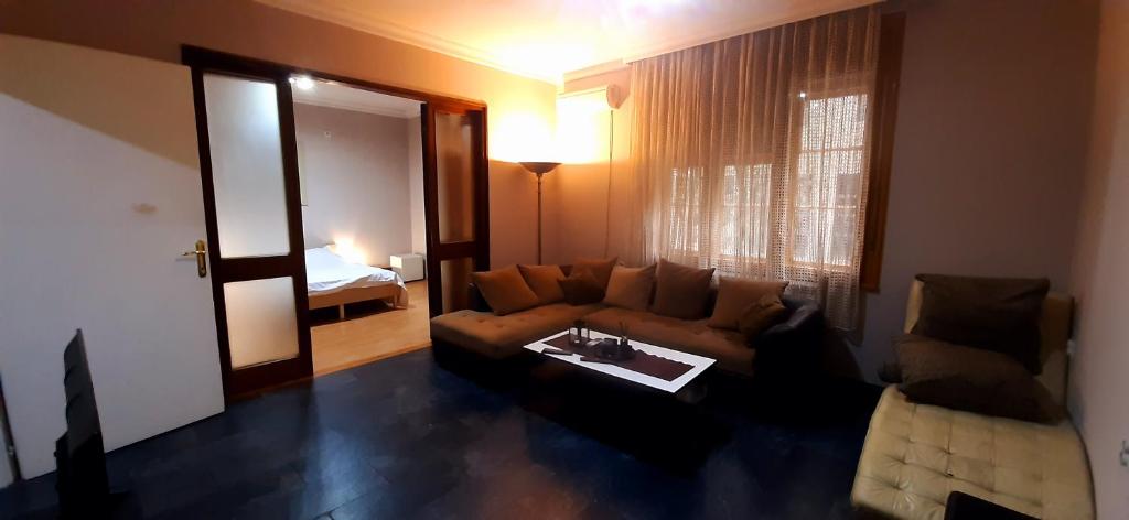 Apartman Savka - 1
