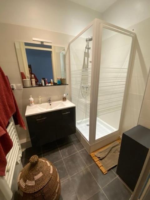 Appartement partagé -Place Jean Mace - 5