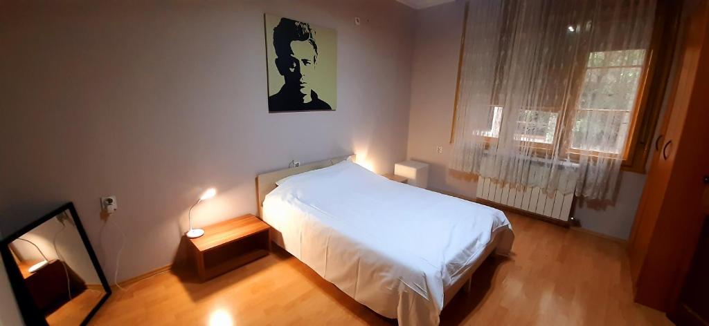 Apartman Savka - 2
