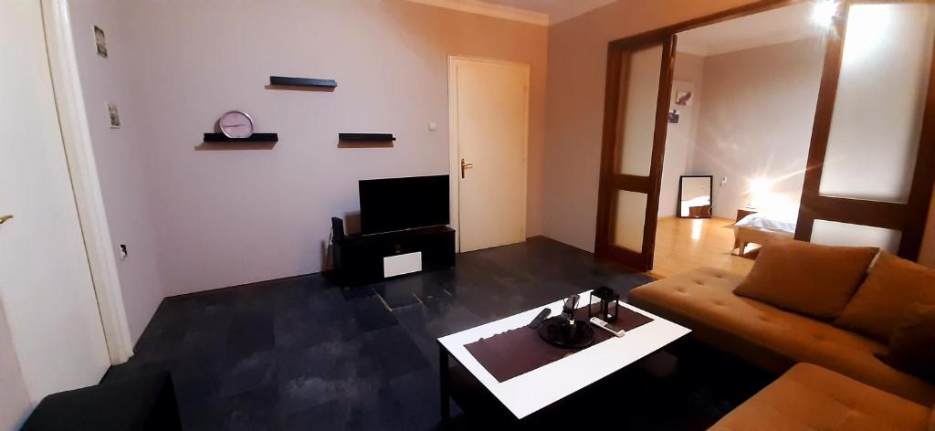 Apartman Savka - 4