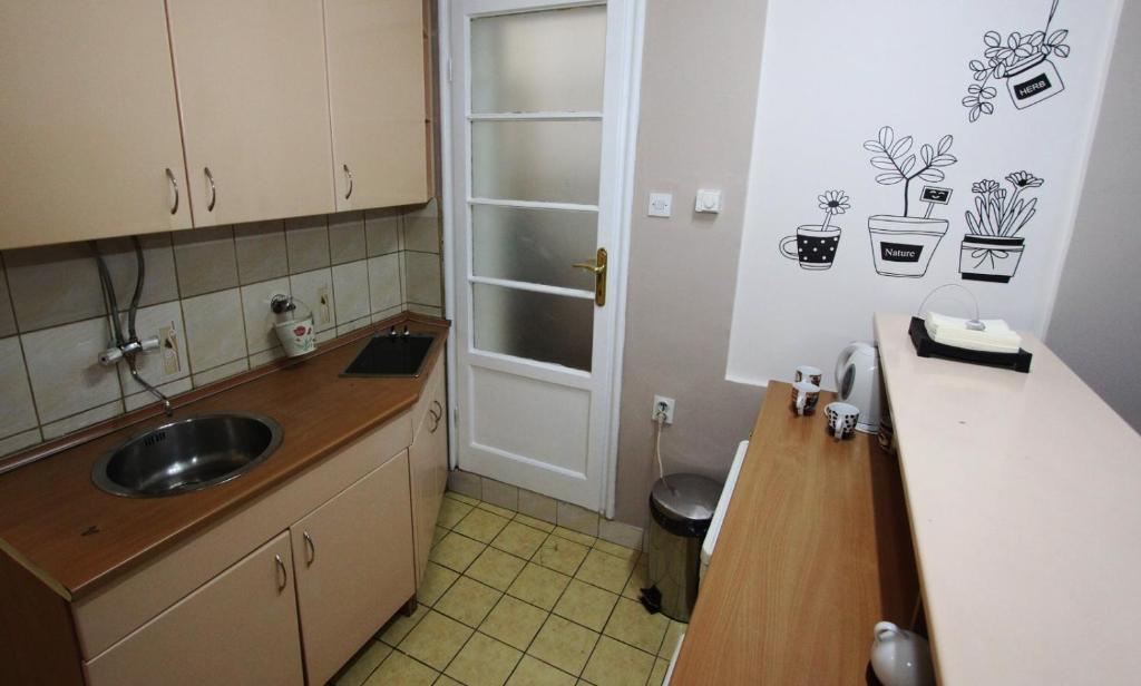 Apartman Savka - 5