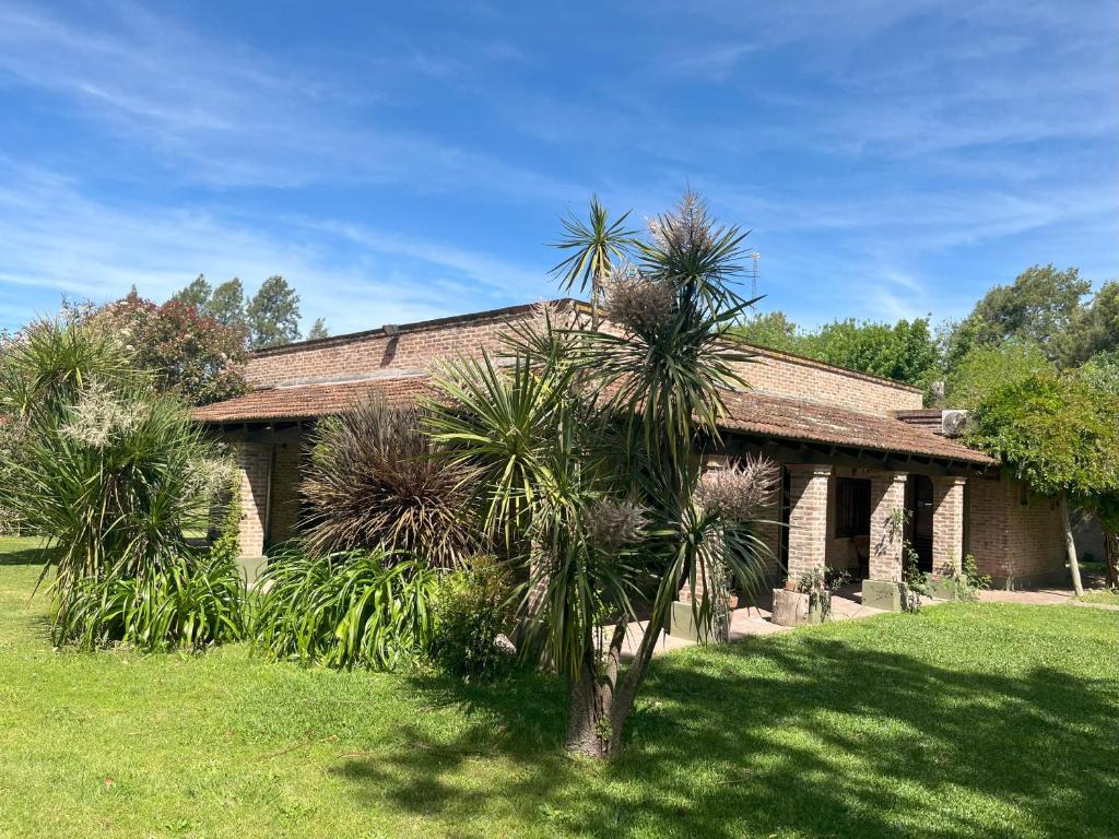 Espectacular Casa de Campo en Areco - 4