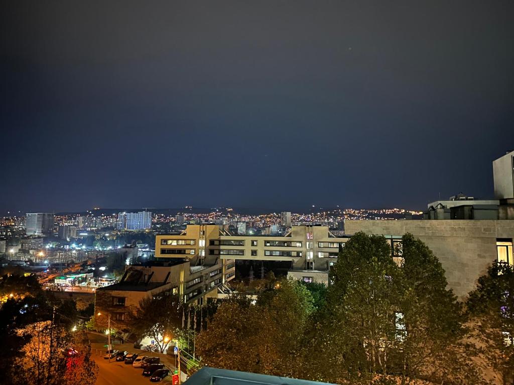 Tbilisi central, Tbilisi