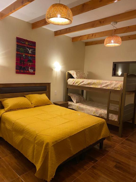 Hostal Inti Wasi - 1