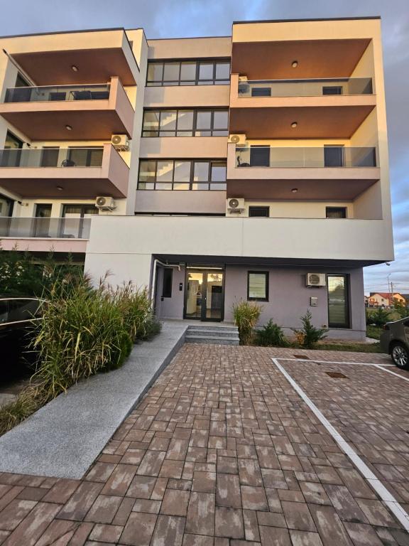 Myhouse 3, Ploieşti