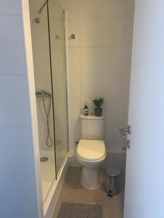 Studio-type apartment - 4