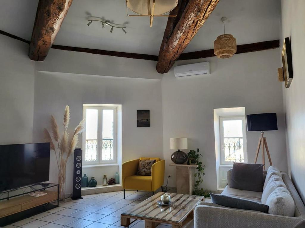 Appartementvillacentreville - 1