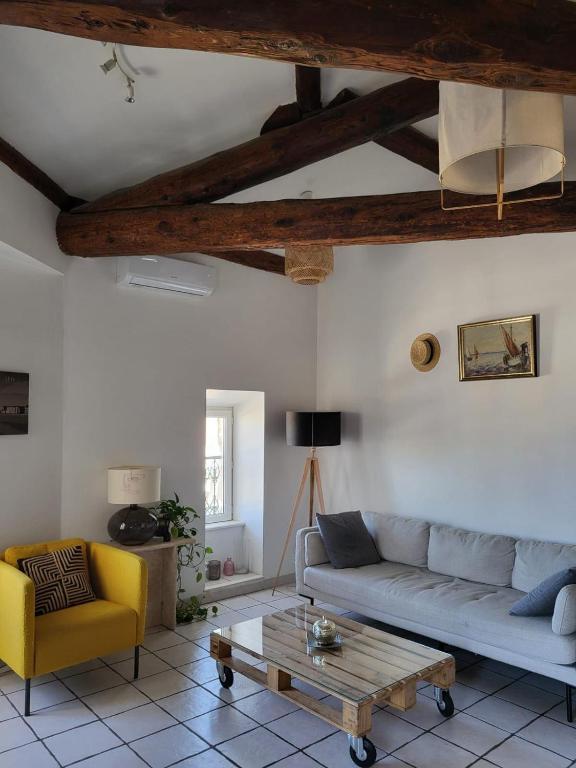 Appartementvillacentreville - 3
