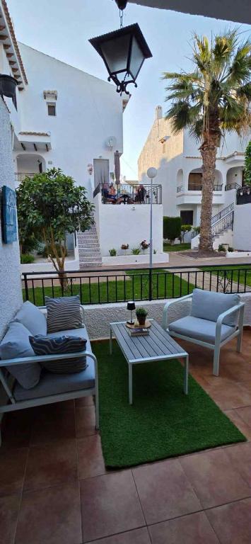 Oleza Garden 17 Me Gusta - Playa Flamenca - 3