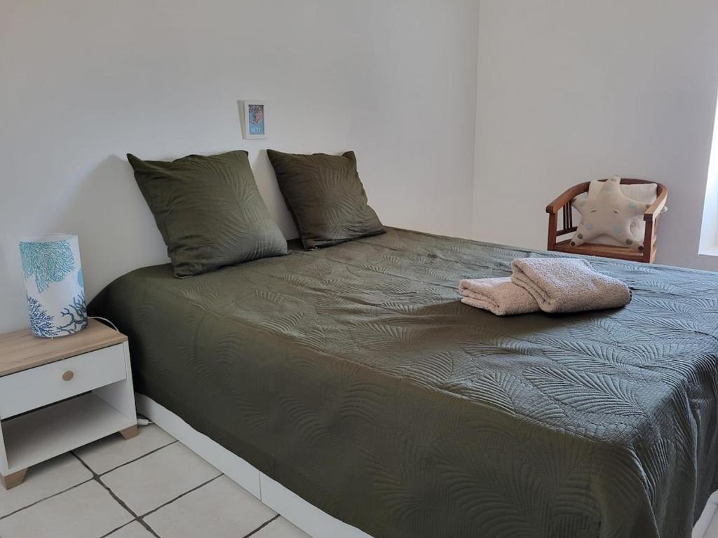 Appartementvillacentreville - 5