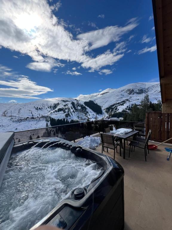 Paradiso View Villa, Popova Shapka