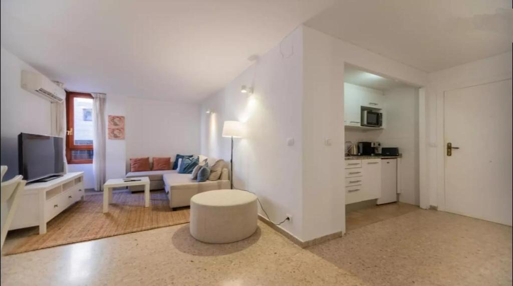 Historic Center - Loft in the heart of Valencia - 5
