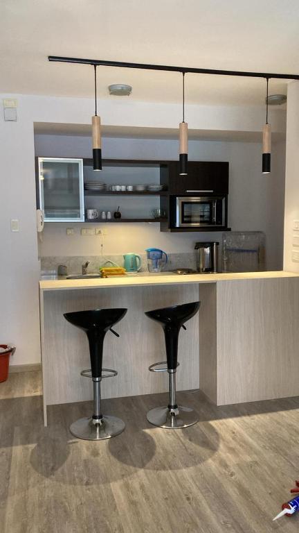 Piso en Palermo Chico - 4