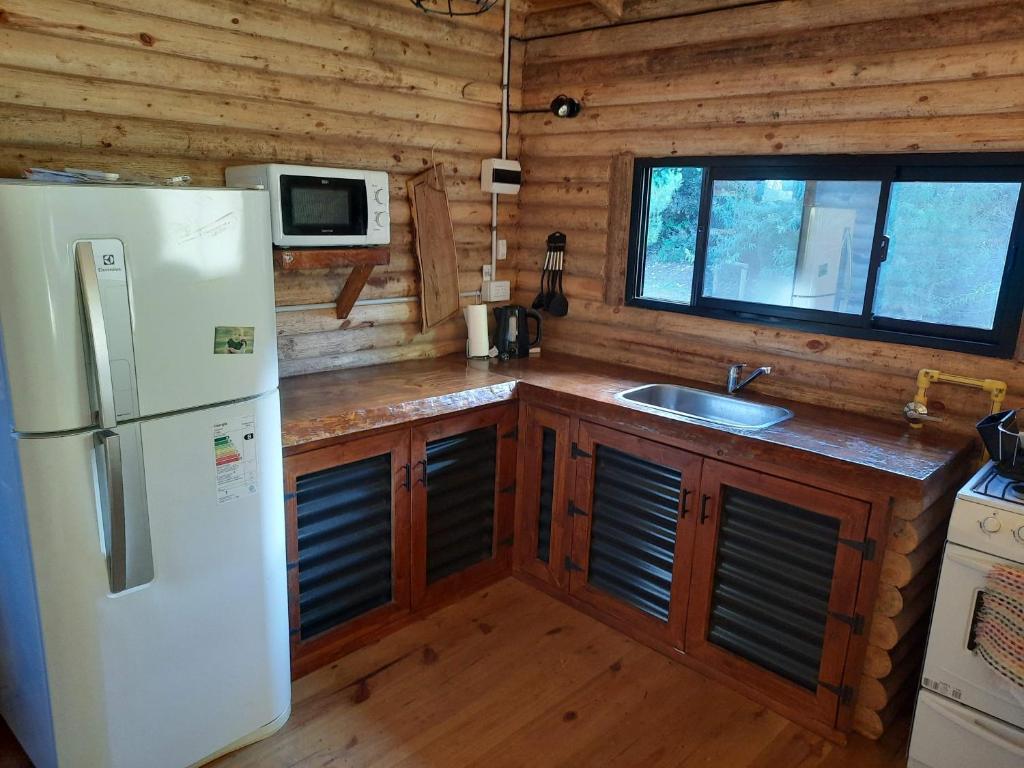 Complejo AIKA - Balneario Marisol - Oriente - 3