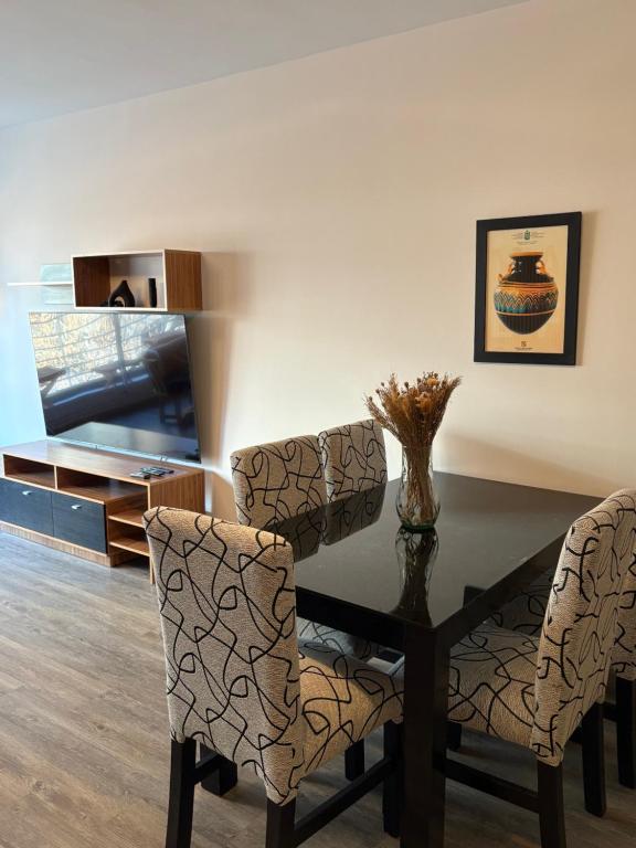 Piso en Palermo Chico - 2